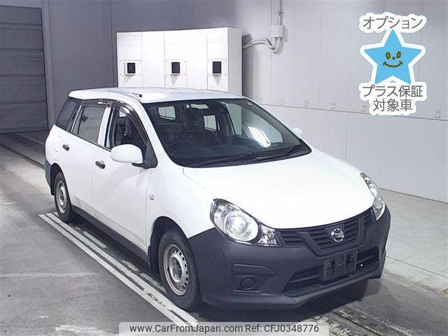 nissan ad-van 2017 -NISSAN--AD Van VY12-240329---NISSAN--AD Van VY12-240329- image 1