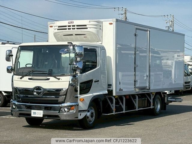 hino ranger 2023 -HINO--Hino Ranger 2KG-FD2ABG--FD2AB-132936---HINO--Hino Ranger 2KG-FD2ABG--FD2AB-132936- image 1