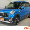 daihatsu cast 2017 quick_quick_DBA-LA250S_LA250S-0108621 image 1