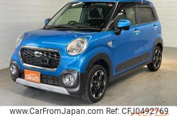 daihatsu cast 2017 quick_quick_DBA-LA250S_LA250S-0108621