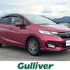 honda fit 2017 CFJ1860044 image 1