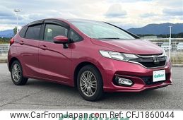 honda fit 2017 CFJ1860044
