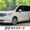 honda stepwagon 2012 CFJ1713581 image 1