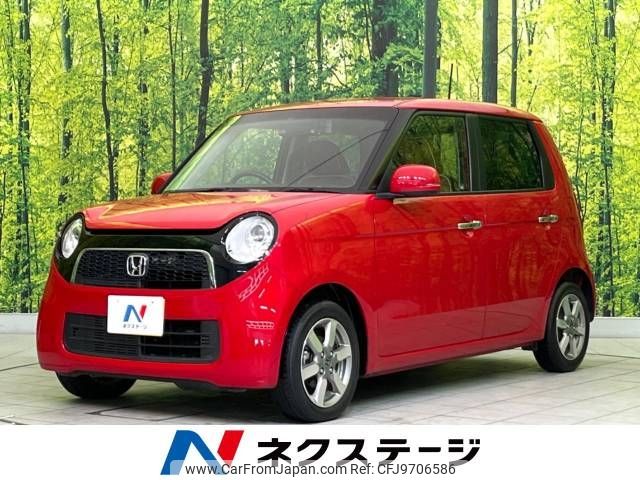 honda n-one 2013 -HONDA--N ONE DBA-JG1--JG1-2006327---HONDA--N ONE DBA-JG1--JG1-2006327- image 1