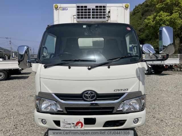 toyota dyna-truck 2017 -TOYOTA--Dyna TKG-XZU605--XZU605-0018755---TOYOTA--Dyna TKG-XZU605--XZU605-0018755- image 2