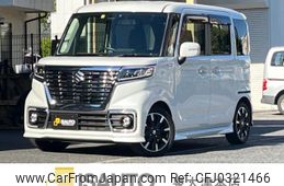 suzuki spacia 2018 quick_quick_DAA-MK53S_MK53S-837261