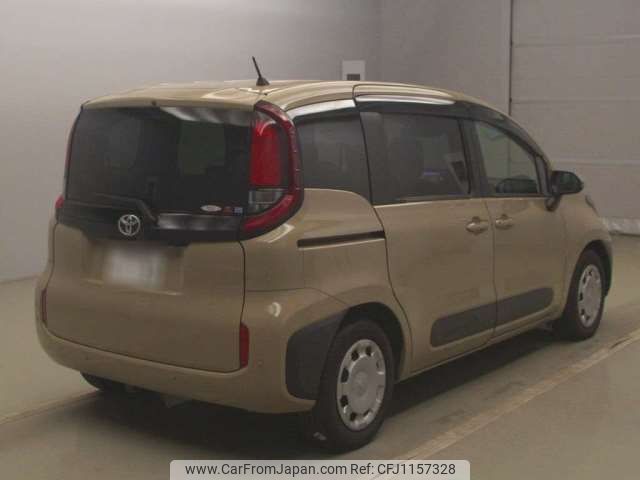 toyota sienta 2023 -TOYOTA 【八王子 543ﾛ 33】--Sienta 5BA-MXPC10G--MXPC10-1028225---TOYOTA 【八王子 543ﾛ 33】--Sienta 5BA-MXPC10G--MXPC10-1028225- image 2