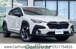 subaru subaru-others 2024 CFJ1754826