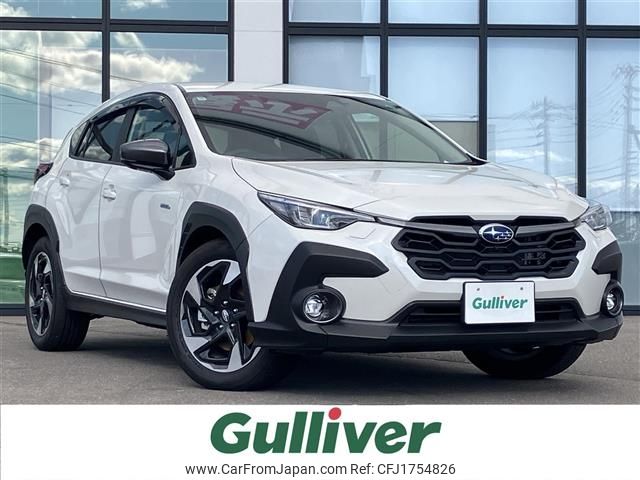subaru subaru-others 2024 CFJ1754826 image 1