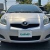 toyota vitz 2009 -TOYOTA--Vitz DBA-SCP90--SCP90-5132550---TOYOTA--Vitz DBA-SCP90--SCP90-5132550- image 1
