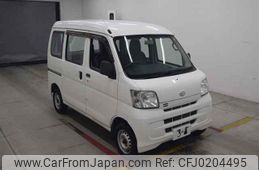 daihatsu hijet-van 2014 -DAIHATSU--Hijet Van S321V-0217263---DAIHATSU--Hijet Van S321V-0217263-