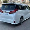 toyota alphard 2020 quick_quick_3BA-AGH30W_AGH30-0347556 image 3
