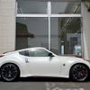 nissan fairlady-z 2015 -NISSAN--Fairlady Z CBA-Z34--Z34-520270---NISSAN--Fairlady Z CBA-Z34--Z34-520270- image 5