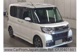 daihatsu tanto 2019 -DAIHATSU--Tanto DBA-LA600S--LA600S-0755286---DAIHATSU--Tanto DBA-LA600S--LA600S-0755286-