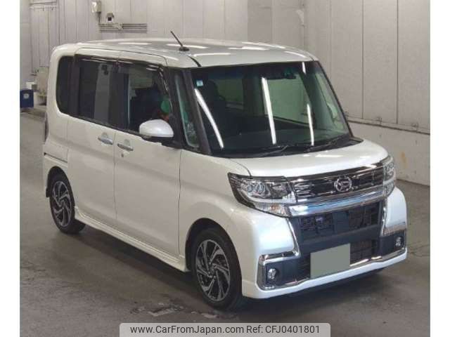 daihatsu tanto 2019 -DAIHATSU--Tanto DBA-LA600S--LA600S-0755286---DAIHATSU--Tanto DBA-LA600S--LA600S-0755286- image 1