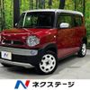 suzuki hustler 2019 -SUZUKI--Hustler DAA-MR41S--MR41S-347305---SUZUKI--Hustler DAA-MR41S--MR41S-347305- image 1