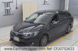 toyota corolla-fielder 2014 -TOYOTA--Corolla Fielder DAA-NKE165G--NKE165-7059947---TOYOTA--Corolla Fielder DAA-NKE165G--NKE165-7059947-