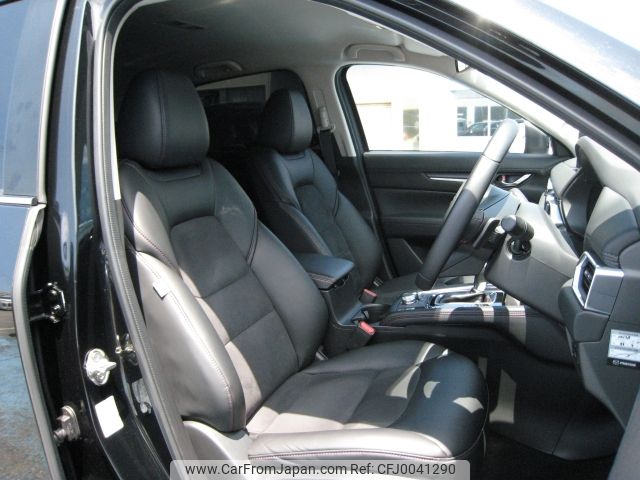 mazda cx-5 2023 -MAZDA--CX-5 3DA-KF2P--KF2P-556870---MAZDA--CX-5 3DA-KF2P--KF2P-556870- image 2