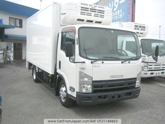 isuzu elf-truck 2014 GOO_NET_EXCHANGE_0560040A30250514W001 image 2