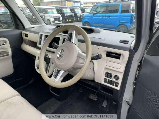 daihatsu move-canbus 2019 quick_quick_5BA-LA800S_LA800S-0202604 image 2