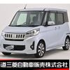 mitsubishi ek-space 2015 -MITSUBISHI--ek Space DBA-B11A--B11A-0022968---MITSUBISHI--ek Space DBA-B11A--B11A-0022968- image 1