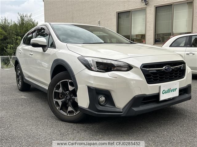 subaru impreza-wagon 2017 -SUBARU--Impreza Wagon DBA-GT7--GT7-057862---SUBARU--Impreza Wagon DBA-GT7--GT7-057862- image 1