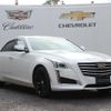 cadillac cts 2017 CFJ4496878 image 8