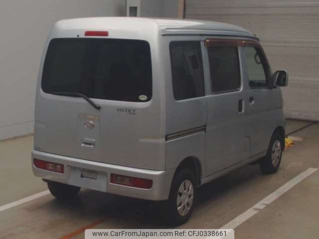 daihatsu hijet-van 2010 -DAIHATSU--Hijet Van EBD-S321V--S321V-0094143---DAIHATSU--Hijet Van EBD-S321V--S321V-0094143- image 2