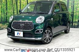 daihatsu cast 2018 quick_quick_LA250S_LA250S-0132073
