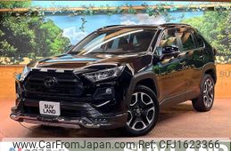 toyota rav4 2020 CFJ1623366
