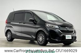 honda freed 2018 CFJ1669029