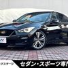 nissan skyline 2019 -NISSAN--Skyline DAA-HV37--HV37-450306---NISSAN--Skyline DAA-HV37--HV37-450306- image 1