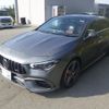 mercedes-benz amg 2020 -MERCEDES-BENZ 【神戸 345ぬ0.45】--AMG 118654M--W1K1186542N082769---MERCEDES-BENZ 【神戸 345ぬ0.45】--AMG 118654M--W1K1186542N082769- image 5