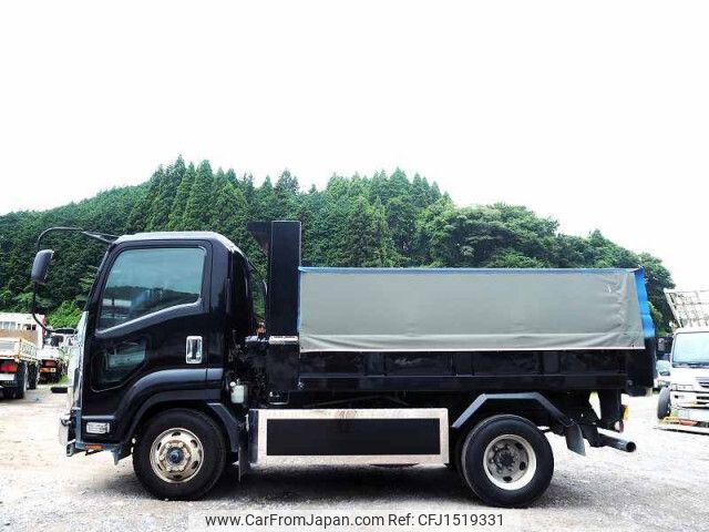 isuzu forward 2012 CFJ1519331 image 2