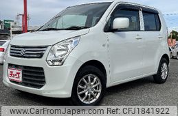 suzuki wagon-r 2014 CFJ1841922