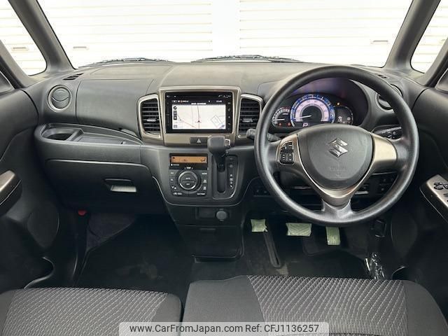 suzuki spacia 2017 quick_quick_MK42S_MK42S-633516 image 2