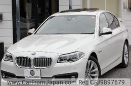 bmw 5-series 2015 quick_quick_LDA-FW20_WBA5C320X0D636622