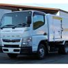 mitsubishi-fuso canter 2017 GOO_NET_EXCHANGE_0230013A30240809W003 image 1