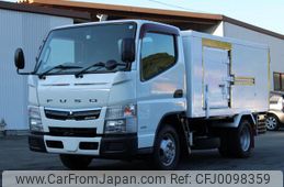 mitsubishi-fuso canter 2017 GOO_NET_EXCHANGE_0230013A30240809W003