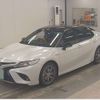 toyota camry 2020 -TOYOTA 【新潟 301ﾊ7978】--Camry DAA-AXVH70--AXVH70-1062505---TOYOTA 【新潟 301ﾊ7978】--Camry DAA-AXVH70--AXVH70-1062505- image 2