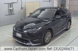 toyota harrier 2023 -TOYOTA 【豊田 300ﾓ4694】--Harrier 6BA-MXUA80--MXUA80-0088164---TOYOTA 【豊田 300ﾓ4694】--Harrier 6BA-MXUA80--MXUA80-0088164-