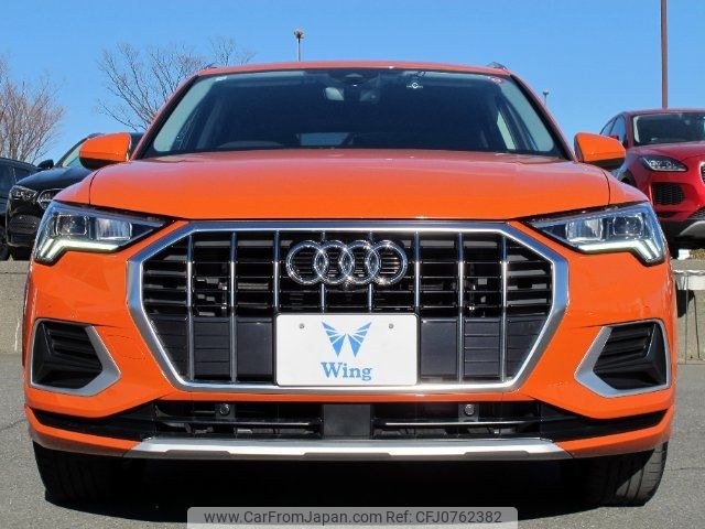 audi q3 2020 -AUDI 【名変中 】--Audi Q3 F3DPC--L1104157---AUDI 【名変中 】--Audi Q3 F3DPC--L1104157- image 2