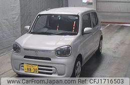 suzuki alto 2024 CFJ1716503