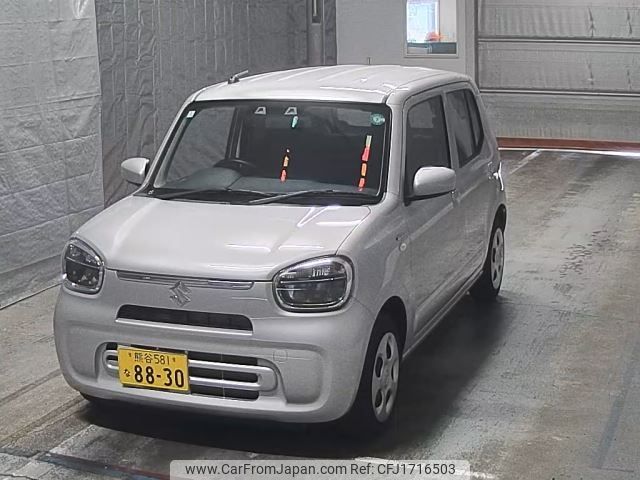 suzuki alto 2024 CFJ1716503 image 1