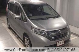 honda freed 2019 -HONDA--Freed GB7-1093084---HONDA--Freed GB7-1093084-