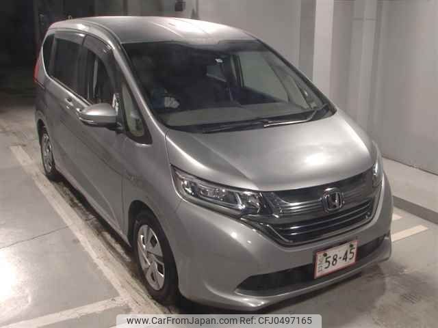 honda freed 2019 -HONDA--Freed GB7-1093084---HONDA--Freed GB7-1093084- image 1