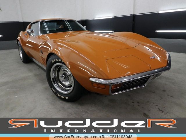 chevrolet corvette 2018 -GM--Chevrolet Corvette ﾌﾒｲ--ｸﾆ[01]100271---GM--Chevrolet Corvette ﾌﾒｲ--ｸﾆ[01]100271- image 1