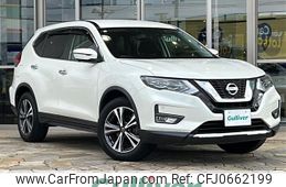 nissan x-trail 2018 -NISSAN--X-Trail DBA-T32--T32-542409---NISSAN--X-Trail DBA-T32--T32-542409-