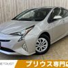 toyota prius 2017 -TOYOTA--Prius DAA-ZVW50--ZVW50-6104776---TOYOTA--Prius DAA-ZVW50--ZVW50-6104776- image 1