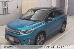 suzuki escudo 2017 CFJ1716390